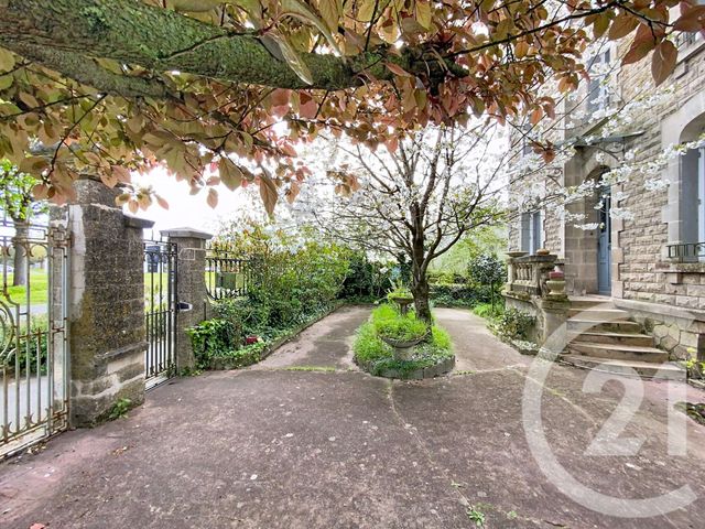 Maison &agrave; vendre - 9 pi&egrave;ces - 239 m2 - Rochefort - 17 - POITOU-CHARENTES