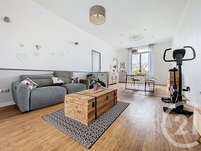 Maison &agrave; vendre - 9 pi&egrave;ces - 239 m2 - Rochefort - 17 - POITOU-CHARENTES