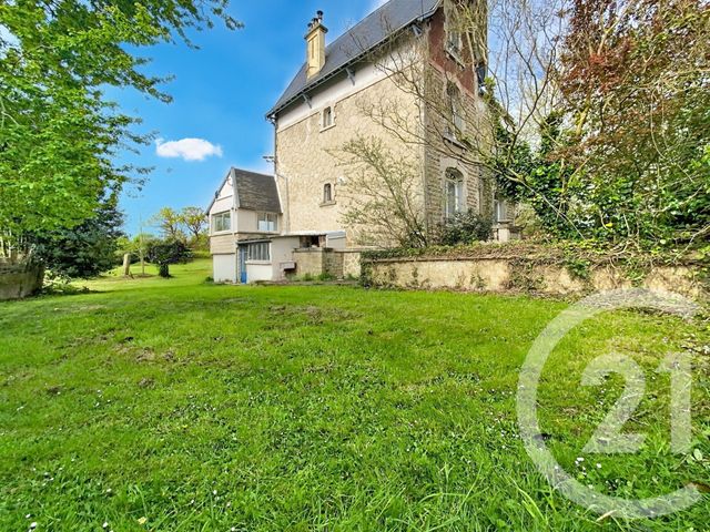 Maison &agrave; vendre - 9 pi&egrave;ces - 239 m2 - Rochefort - 17 - POITOU-CHARENTES