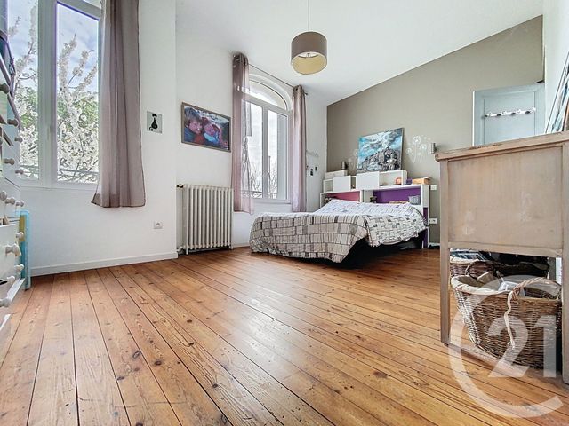 Maison &agrave; vendre - 9 pi&egrave;ces - 239 m2 - Rochefort - 17 - POITOU-CHARENTES