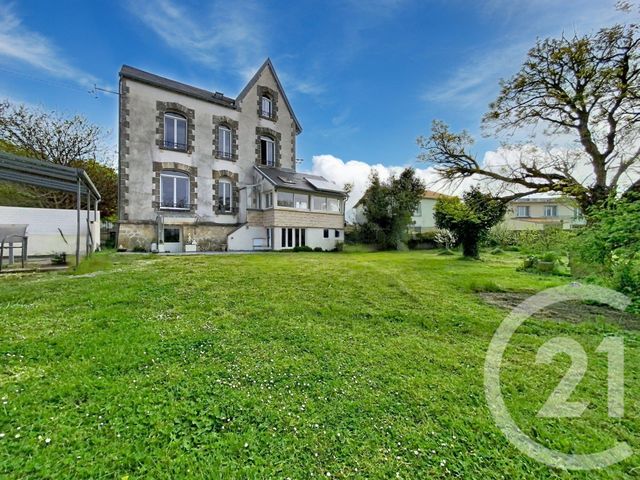 Maison &agrave; vendre - 9 pi&egrave;ces - 239 m2 - Rochefort - 17 - POITOU-CHARENTES