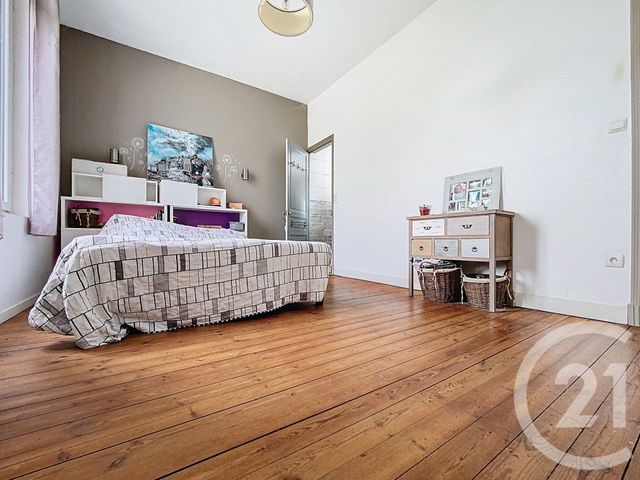 Maison &agrave; vendre - 9 pi&egrave;ces - 239 m2 - Rochefort - 17 - POITOU-CHARENTES