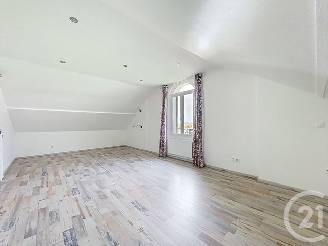 Maison &agrave; vendre - 9 pi&egrave;ces - 239 m2 - Rochefort - 17 - POITOU-CHARENTES