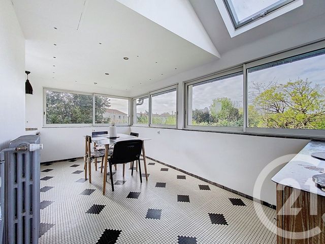 Maison &agrave; vendre - 9 pi&egrave;ces - 239 m2 - Rochefort - 17 - POITOU-CHARENTES