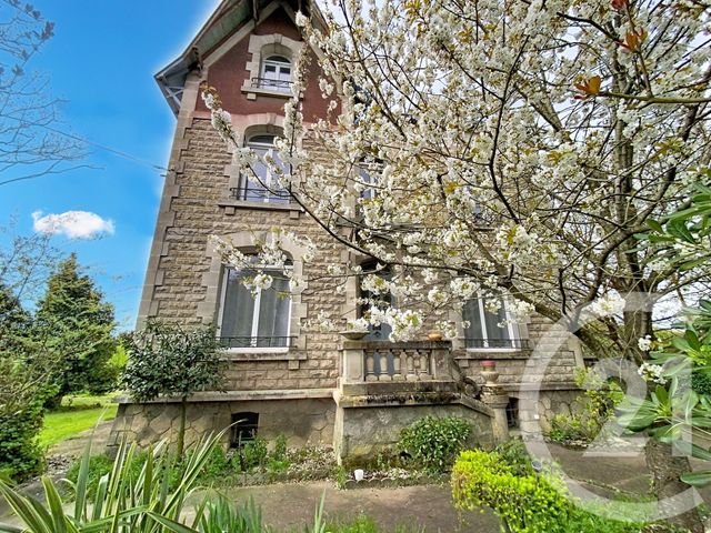 Maison &agrave; vendre - 9 pi&egrave;ces - 239 m2 - Rochefort - 17 - POITOU-CHARENTES