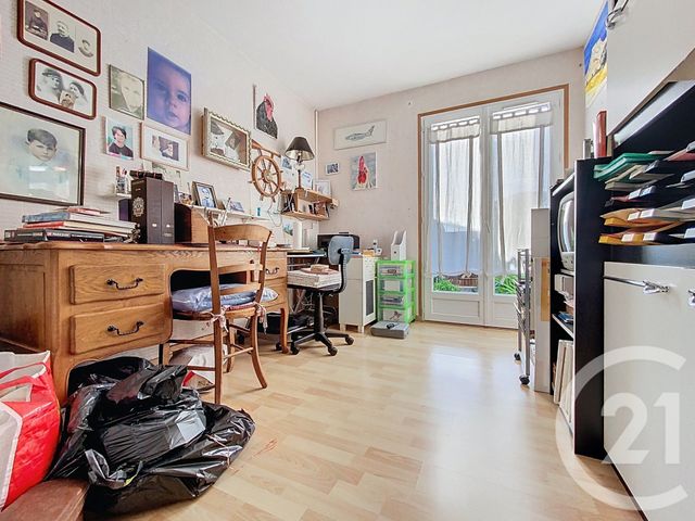 Maison &agrave; vendre - 6 pi&egrave;ces - 124 m2 - Rochefort - 17 - POITOU-CHARENTES