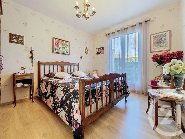 Maison &agrave; vendre - 6 pi&egrave;ces - 124 m2 - Rochefort - 17 - POITOU-CHARENTES