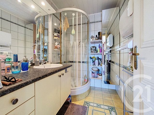 Maison &agrave; vendre - 6 pi&egrave;ces - 124 m2 - Rochefort - 17 - POITOU-CHARENTES