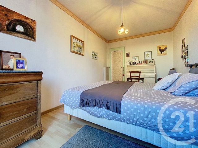 Maison &agrave; vendre - 6 pi&egrave;ces - 124 m2 - Rochefort - 17 - POITOU-CHARENTES