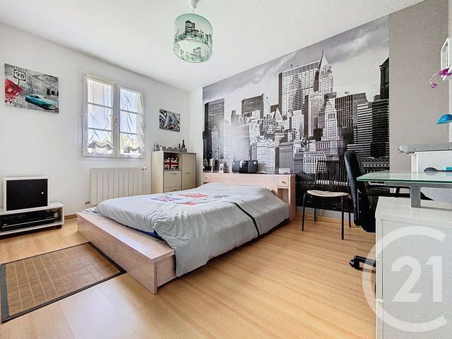 Maison &agrave; vendre - 5 pi&egrave;ces - 127,17 m2 - Breuil Magne - 17 - POITOU-CHARENTES