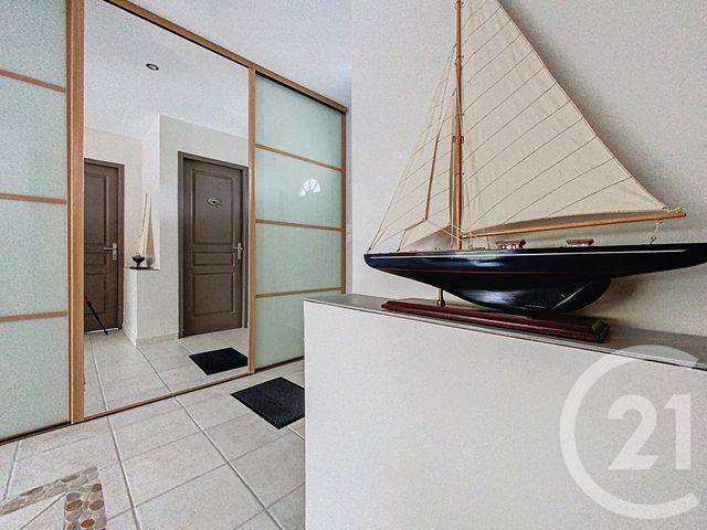 Maison &agrave; vendre - 5 pi&egrave;ces - 127,17 m2 - Breuil Magne - 17 - POITOU-CHARENTES