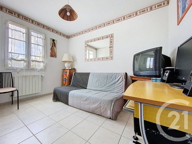 Maison &agrave; vendre - 5 pi&egrave;ces - 127,17 m2 - Breuil Magne - 17 - POITOU-CHARENTES