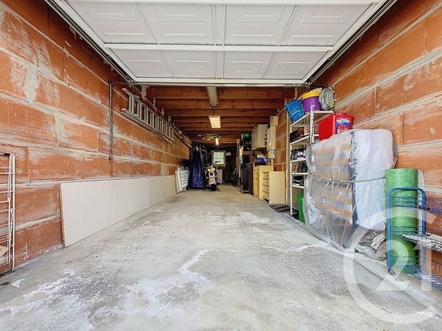 Maison &agrave; vendre - 5 pi&egrave;ces - 127,17 m2 - Breuil Magne - 17 - POITOU-CHARENTES