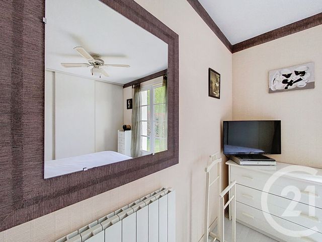 Maison &agrave; vendre - 5 pi&egrave;ces - 127,17 m2 - Breuil Magne - 17 - POITOU-CHARENTES