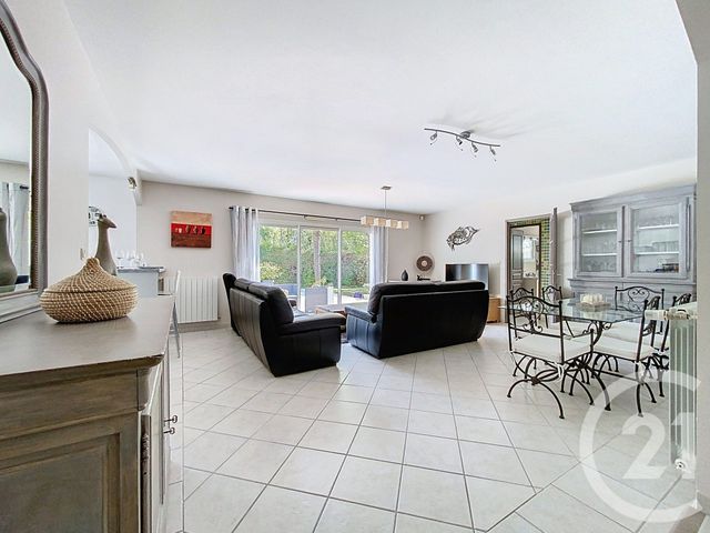 Maison &agrave; vendre - 5 pi&egrave;ces - 127,17 m2 - Breuil Magne - 17 - POITOU-CHARENTES