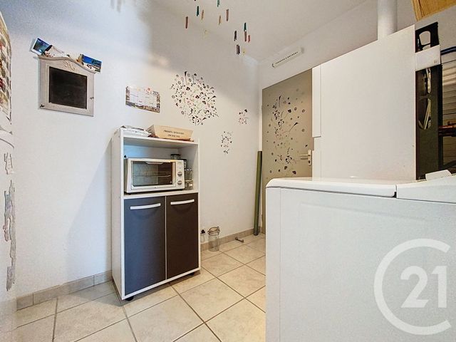 Maison &agrave; vendre - 5 pi&egrave;ces - 127,17 m2 - Breuil Magne - 17 - POITOU-CHARENTES