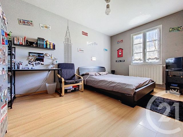 Maison &agrave; vendre - 5 pi&egrave;ces - 127,17 m2 - Breuil Magne - 17 - POITOU-CHARENTES