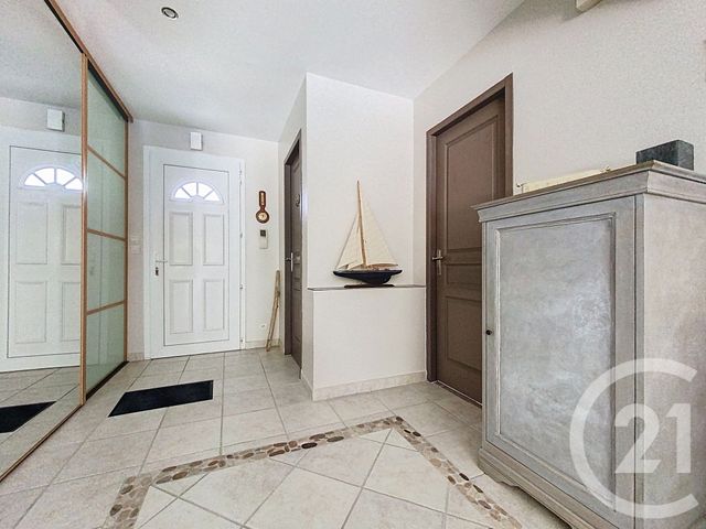 Maison &agrave; vendre - 5 pi&egrave;ces - 127,17 m2 - Breuil Magne - 17 - POITOU-CHARENTES