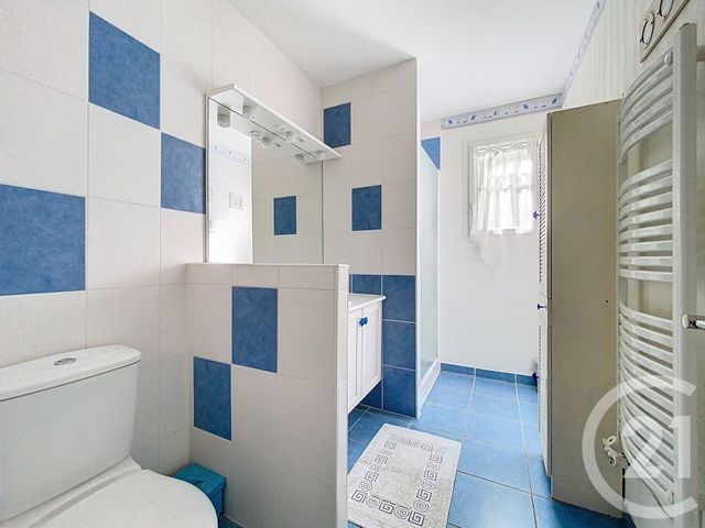 Maison &agrave; vendre - 5 pi&egrave;ces - 127,17 m2 - Breuil Magne - 17 - POITOU-CHARENTES