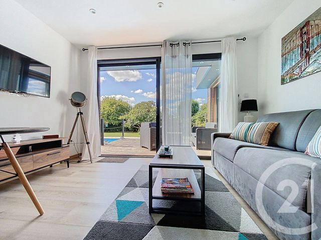 Maison &agrave; vendre - 7 pi&egrave;ces - 220 m2 - Tonnay Charente - 17 - POITOU-CHARENTES