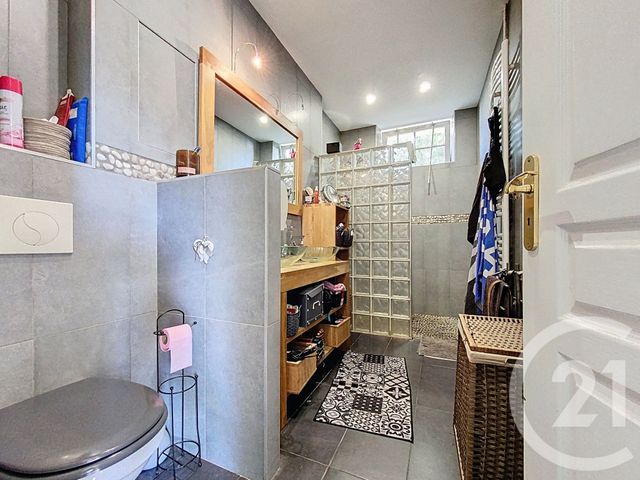 Maison &agrave; vendre - 7 pi&egrave;ces - 220 m2 - Tonnay Charente - 17 - POITOU-CHARENTES