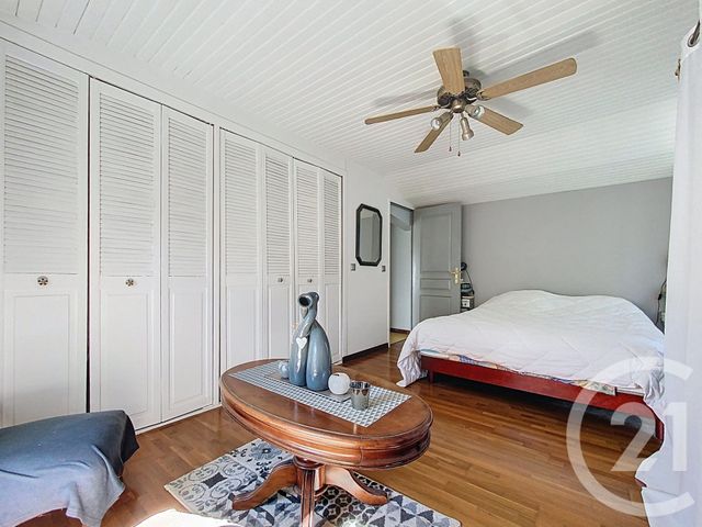 Maison &agrave; vendre - 7 pi&egrave;ces - 220 m2 - Tonnay Charente - 17 - POITOU-CHARENTES