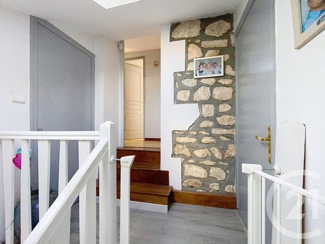 Maison &agrave; vendre - 7 pi&egrave;ces - 220 m2 - Tonnay Charente - 17 - POITOU-CHARENTES