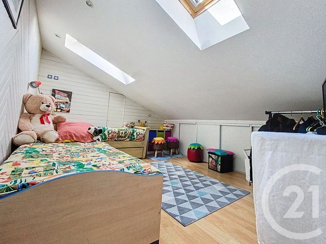 Maison &agrave; vendre - 7 pi&egrave;ces - 220 m2 - Tonnay Charente - 17 - POITOU-CHARENTES