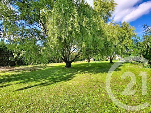 Maison &agrave; vendre - 7 pi&egrave;ces - 220 m2 - Tonnay Charente - 17 - POITOU-CHARENTES