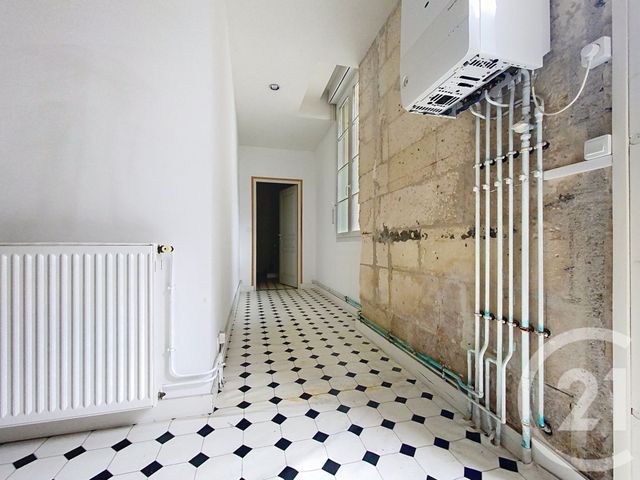 Appartement F3 &agrave; vendre - 3 pi&egrave;ces - 80,83 m2 - Rochefort - 17 - POITOU-CHARENTES