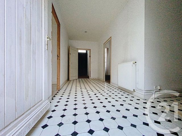 Appartement F3 &agrave; vendre - 3 pi&egrave;ces - 80,83 m2 - Rochefort - 17 - POITOU-CHARENTES