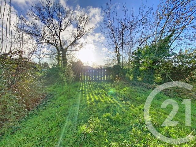 Maison &agrave; vendre - 4 pi&egrave;ces - 91,50 m2 - Rochefort - 17 - POITOU-CHARENTES