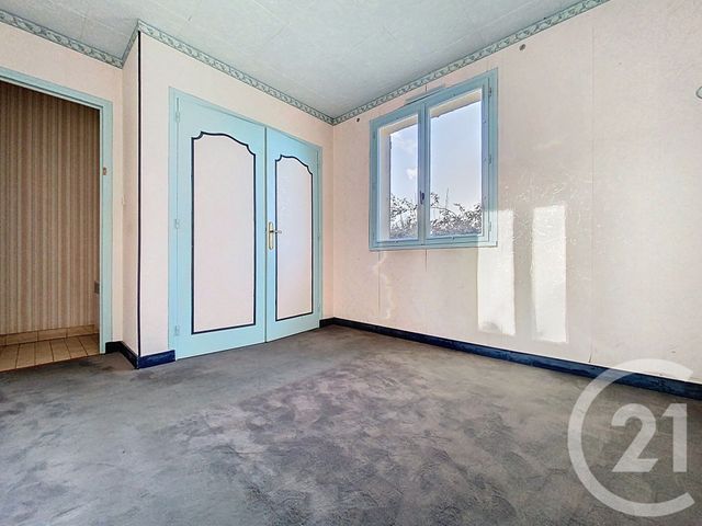 Maison &agrave; vendre - 4 pi&egrave;ces - 91,50 m2 - Rochefort - 17 - POITOU-CHARENTES