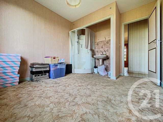 Maison &agrave; vendre - 4 pi&egrave;ces - 91,50 m2 - Rochefort - 17 - POITOU-CHARENTES