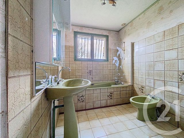 Maison &agrave; vendre - 4 pi&egrave;ces - 91,50 m2 - Rochefort - 17 - POITOU-CHARENTES