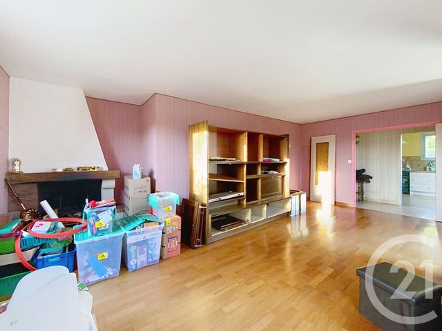 Maison &agrave; vendre - 4 pi&egrave;ces - 91,50 m2 - Rochefort - 17 - POITOU-CHARENTES