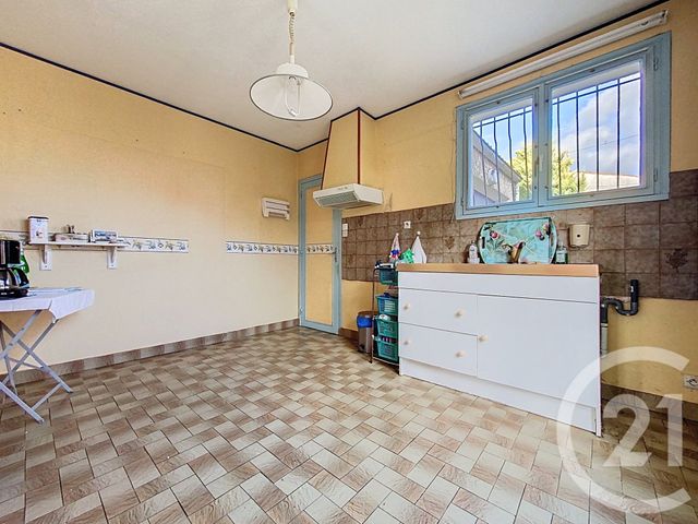 Maison &agrave; vendre - 4 pi&egrave;ces - 91,50 m2 - Rochefort - 17 - POITOU-CHARENTES