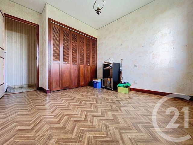 Maison &agrave; vendre - 4 pi&egrave;ces - 91,50 m2 - Rochefort - 17 - POITOU-CHARENTES