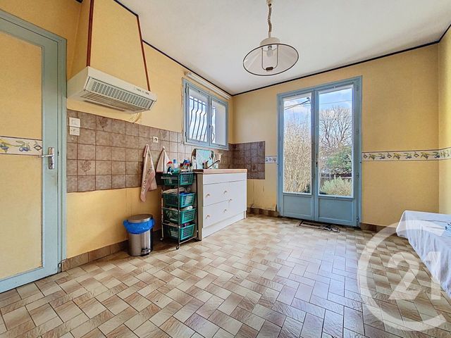 Maison &agrave; vendre - 4 pi&egrave;ces - 91,50 m2 - Rochefort - 17 - POITOU-CHARENTES