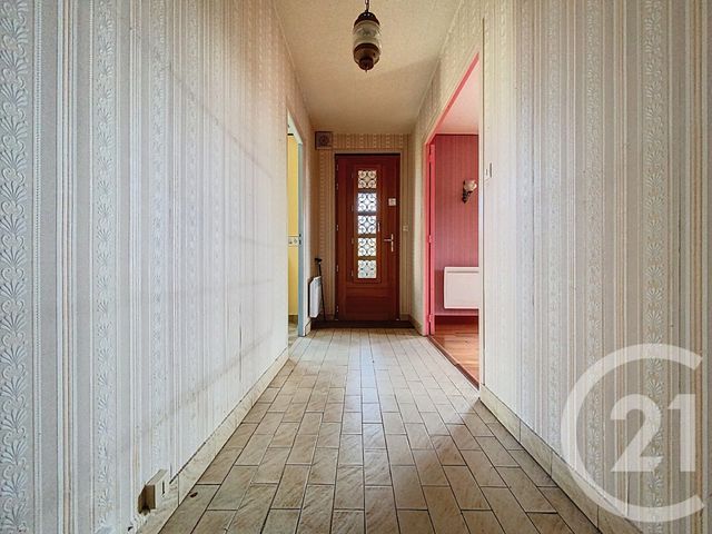 Maison &agrave; vendre - 4 pi&egrave;ces - 91,50 m2 - Rochefort - 17 - POITOU-CHARENTES