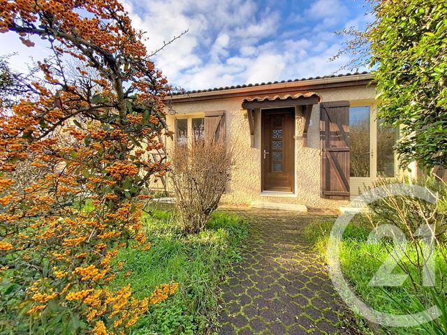 maison - ROCHEFORT - 17