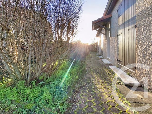 Maison &agrave; vendre - 4 pi&egrave;ces - 91,50 m2 - Rochefort - 17 - POITOU-CHARENTES