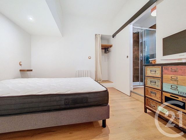 Appartement F2 &agrave; vendre - 2 pi&egrave;ces - 38 m2 - Rochefort - 17 - POITOU-CHARENTES