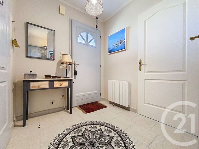 Maison &agrave; vendre - 5 pi&egrave;ces - 123 m2 - Rochefort - 17 - POITOU-CHARENTES