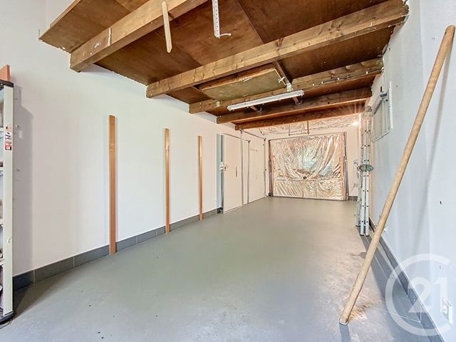 Maison &agrave; vendre - 5 pi&egrave;ces - 123 m2 - Rochefort - 17 - POITOU-CHARENTES