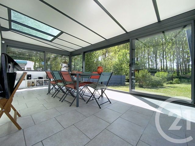 Maison &agrave; vendre - 5 pi&egrave;ces - 123 m2 - Rochefort - 17 - POITOU-CHARENTES