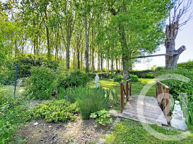 Maison &agrave; vendre - 5 pi&egrave;ces - 123 m2 - Rochefort - 17 - POITOU-CHARENTES