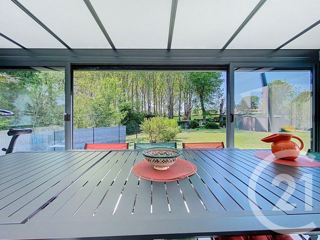 Maison &agrave; vendre - 5 pi&egrave;ces - 123 m2 - Rochefort - 17 - POITOU-CHARENTES