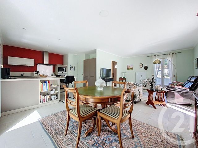 Maison &agrave; vendre - 5 pi&egrave;ces - 123 m2 - Rochefort - 17 - POITOU-CHARENTES