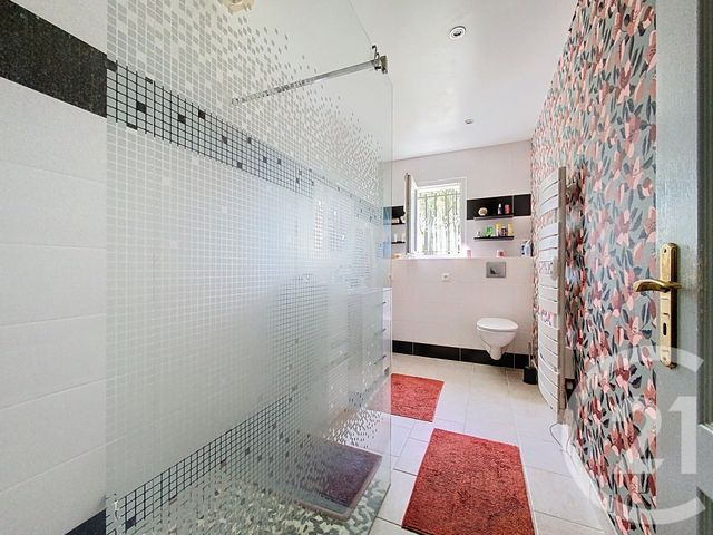 Maison &agrave; vendre - 5 pi&egrave;ces - 123 m2 - Rochefort - 17 - POITOU-CHARENTES